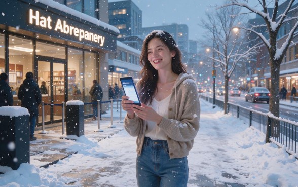2026实测！这5个容易通过的分期平台app，借款3500对征信要求不高