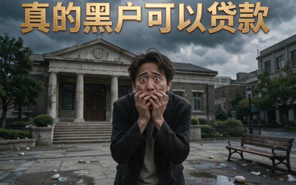 适合黑户真的黑户能贷款的通道来了,顺便汇总1500元借款口子