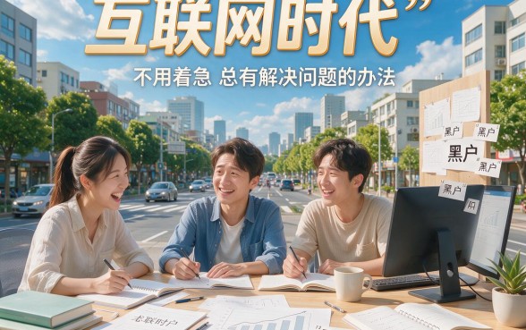 黑户手机网上哪里好借钱？这5个门槛低、能借4000的app太合心意了