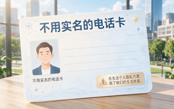 5个无需实名的手机号码就能借的网贷平台盘点