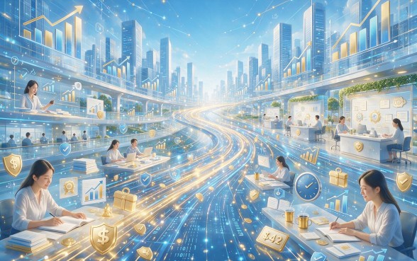 征信太花急需用钱？这5个秒下款贷款口子适配各类需求，借3000轻松过审