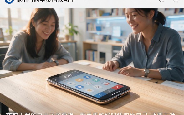 2026年必知！这5个借款平台像招行闪电贷借款app下载一样方便，7000元秒到账难以置信