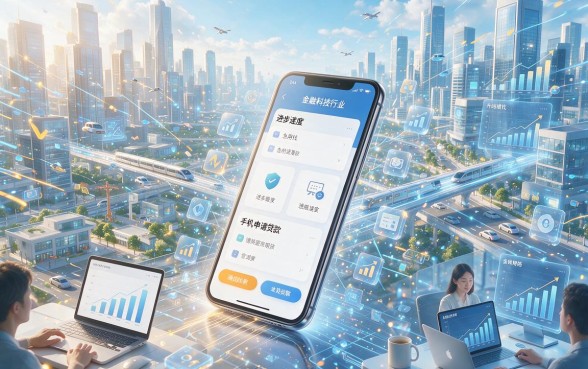 2026手机审请贷款哪家好通过？这5个借款5000容易过的软件速看！
