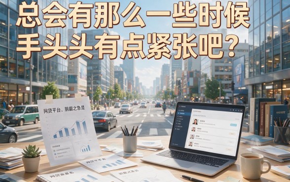 2026年优先体验！易通过的网贷软件有哪些呢？这5个5000借款对征信要求不高