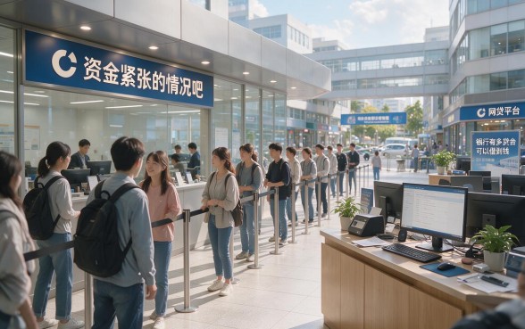 哪些网贷平台好借钱不?2026最新易下款平台盘点来了!