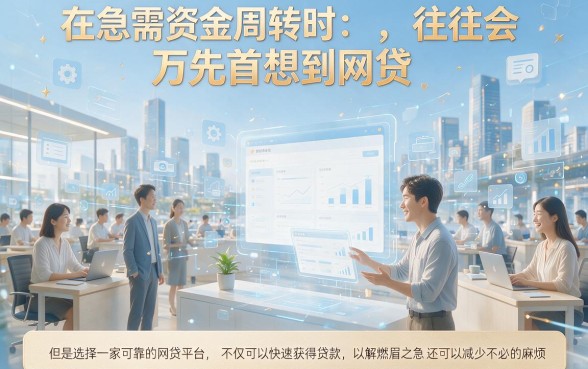 2026实测：啥网贷软件容易借到1万元？这五个平台借2500容易到账！