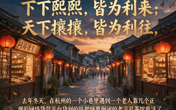 2026年贷款好下的速看！最新盘点这5个借款好下的平台
