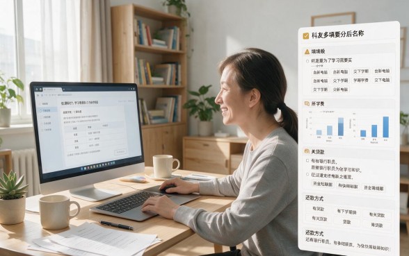 大学生怎么才能贷款三万？1月速看这5个不查实名手机的新口子！