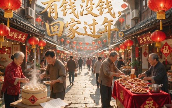 快过年了哪里能借到钱呢？2026这5个借钱软件亲测靠谱，最高能借50000