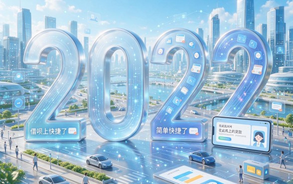2026最好借钱的手机app推荐！这5个贷款3000对资质要求不高