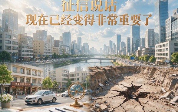 征信黑、征信不好、征信烂也能下款？网贷不下就赔的口子终于茅塞顿开！