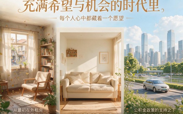 公积金贷款怎么申请?这5个实用方法一次讲透,赶紧收藏!