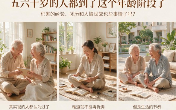 50岁能做什么贷款好？2026最新政策盘点：5个门槛低的口子，轻松借2000！