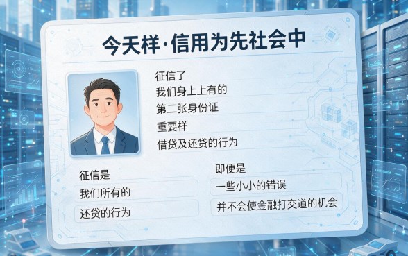 征信黑、征信不好、征信烂？只需身份证就能借钱！2026年这5个2000元借钱口子别错过