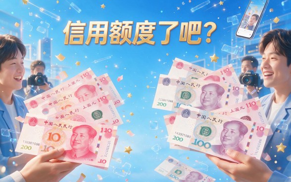手机怎么用芝麻信用贷款？这5个渠道细致优选！