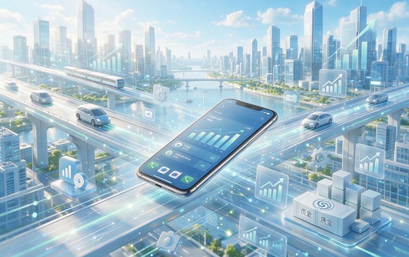 2026年最好下贷款不上征信的软件，这5个亲测靠谱速看！