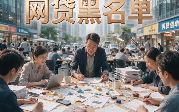 网贷黑户能做哪个？这5个2000借款口子对征信要求不高