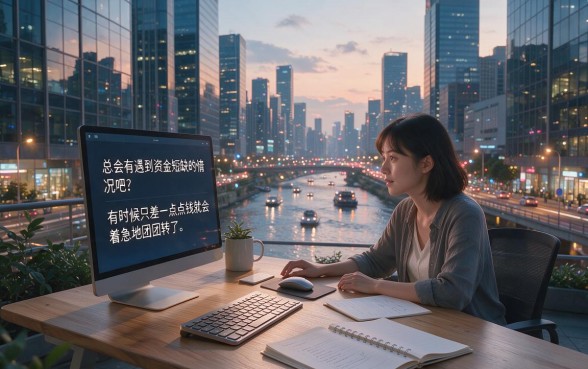 2026火速收藏！这五个5000最容易借的软件，堪称最容易的小额贷款软件