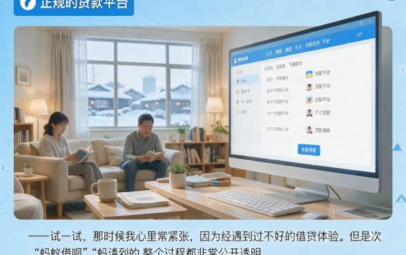 有学信网能下款的网贷盘点！这5个平台通过率超高