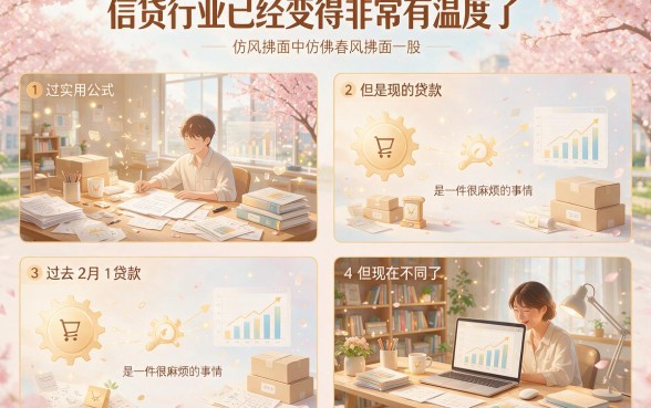 2026只要芝麻信用贷款也能秒下5000？这5个正规口子赶紧收藏！
