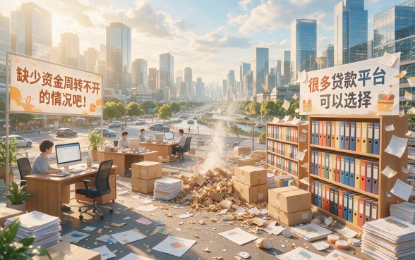 2026年深度拆解：这五款借款7000对要求不高软件，贷款百分百通过的几率确实大