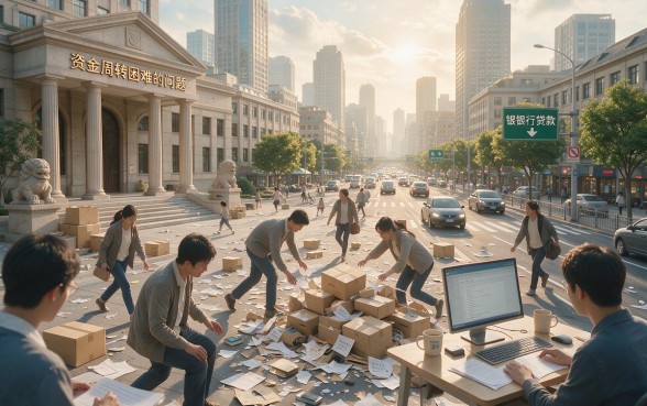 不看征信得网贷口子速览！4月盘点5个对征信要求不高的6000借款口子