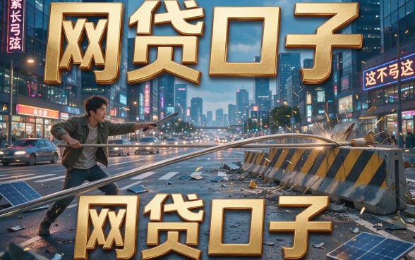 90000借款容易批！什么网贷口子好下款的都在这里了，精选5个速看