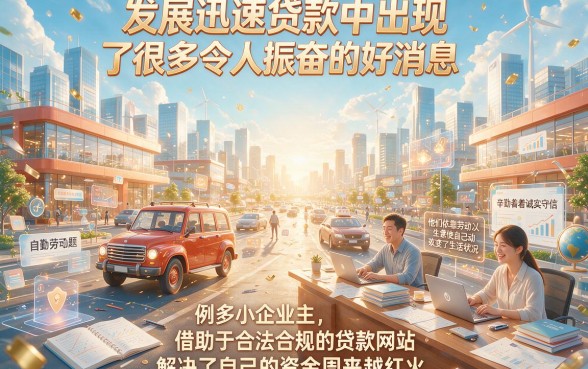 信用太花能借贷的平台有哪些？2月独家整理！这5个口子信用无视也能借20000