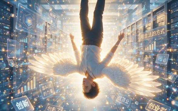 无视征信也能借8000！2026今日必看：这5个不查征信的口子，借5000真省心