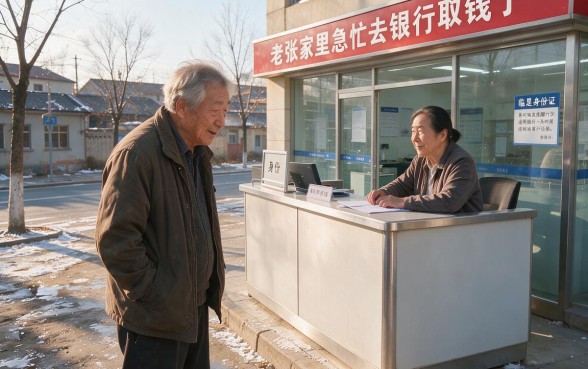 临时身份证能不能借钱呢？这5个正规平台今日整理好了