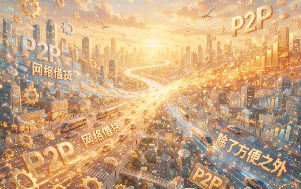 适合黑户2026年这5个容易通过的线上贷款平台，轻松借到60000