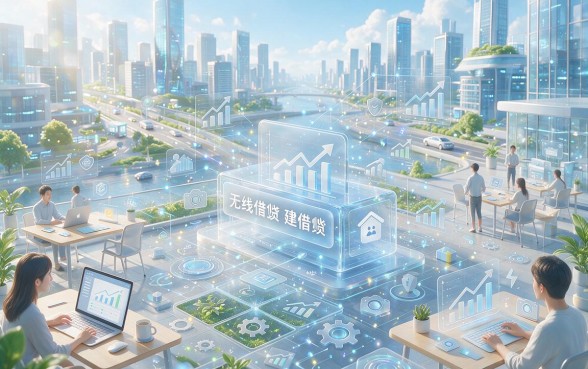 2026不看征信贷款app最快审核下款，这5家平台到账速度真的绝了！