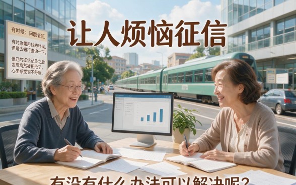 征信黑、征信不好、征信烂也能借！2月盘点这5个不看评分、利息低的贷款渠道