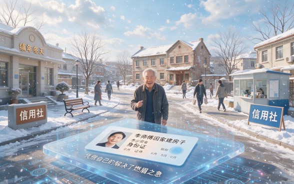 2026年凭身份证能贷款是真的吗?这5个黑户网贷晚上也能秒下款!