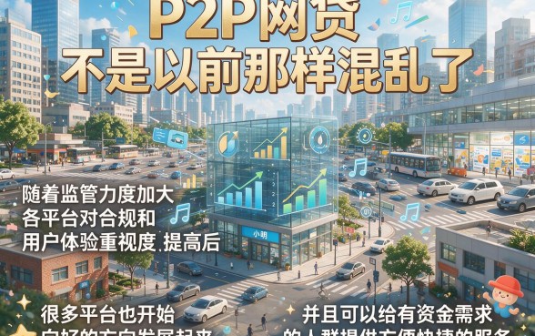 2026年黑户借款渠道大盘点！这5个正规途径必看，速收藏！