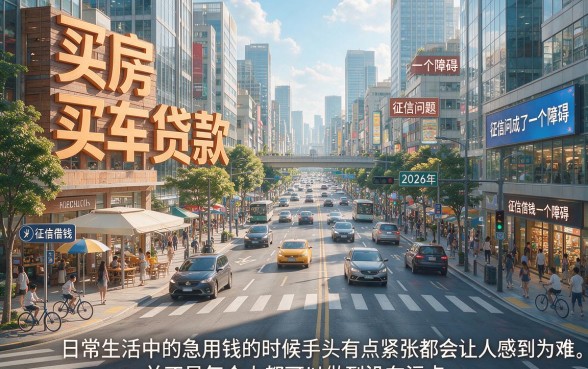 容易下款不看征信的小额贷2026年精选，这5个口子无视征信秒借3000