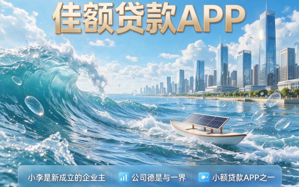 2026小额贷款app容易下款的有哪些平台？亲测这招就够了，全面盘点不踩雷！