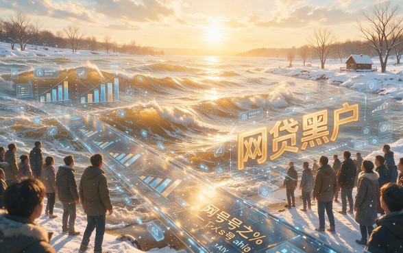 无视网贷黑户！这5个14天口子，2000元下款稳到账