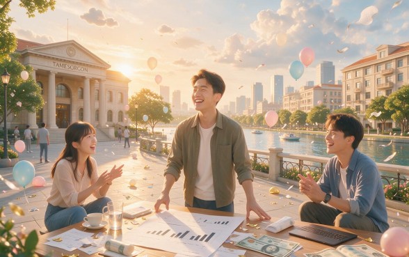 没满十八岁怎么借钱最合适？2026年最新盘点：这5个未满十八岁贷款网贷软件值得一看