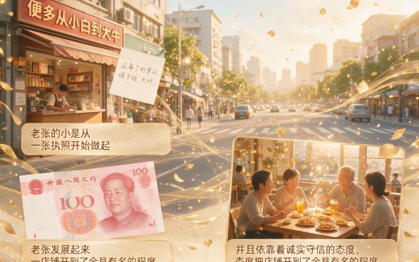 逾期营业执照能下款的口子来了！这5个渠道最高可借5000