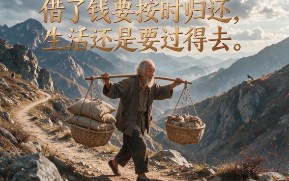 不看年龄征信记录也能借钱的软件有哪些？2026严选这5个速看