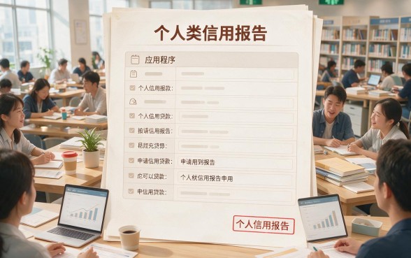 2026年最新款不看征信贷款app大盘点！这5个口子借款3000对征信要求不高