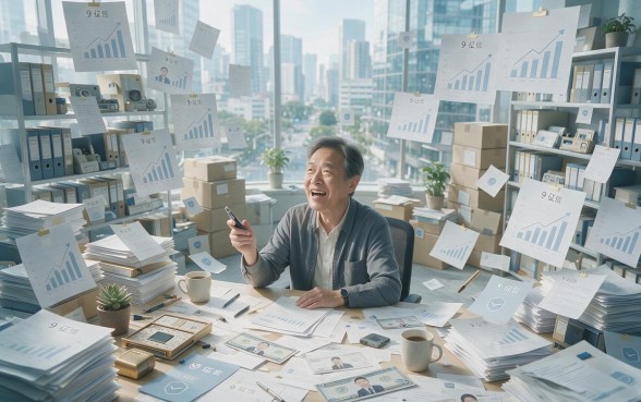 征信有逾期？这5个不查看征信的贷款机构，本文为您重磅盘点！