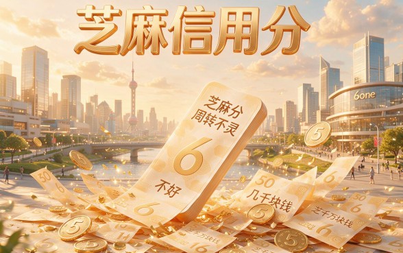 芝麻信用分能过的贷款有哪些？2026速贷干货+5个2000元易下款口子