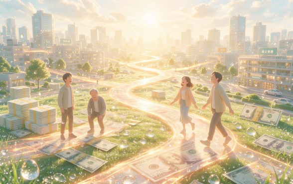 2026利息低的借款平台大盘点!这5个利息较少的贷款软件你必须知道