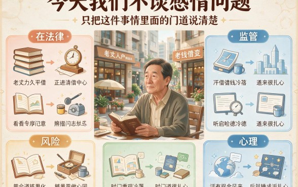 黑户跟老丈人借钱惨遭无视，这招逆袭绝了！