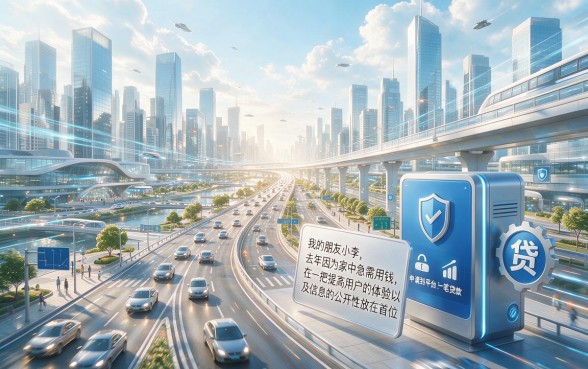 2026最新盘点:这5个容易审核通过的网贷口子,全都在这里了!