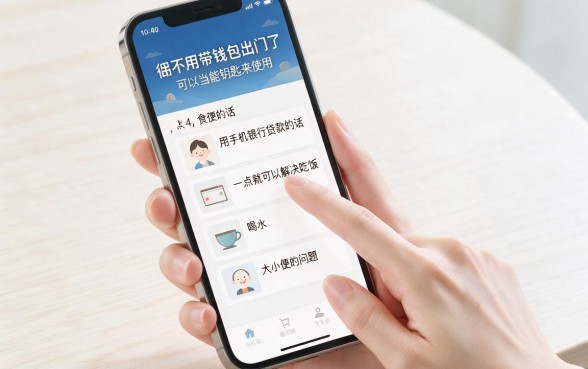 2026年低息通道！用手机银行借钱这5个平台，轻松到账6000元