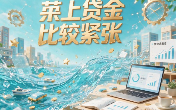 贷款哪个平台容易下款呢？实测这5个借款5000秒到账的口子！