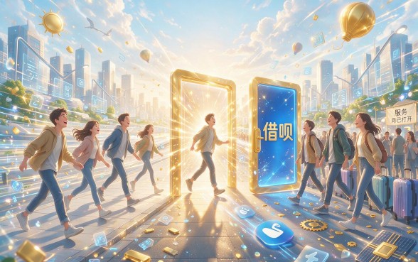 17周岁借钱秒下款必看！2026年推荐这5个门槛超低的9000元借款软件